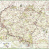 Carte points-nœuds vélo – 1600 km de réseau vélo points-noeuds - Image 3