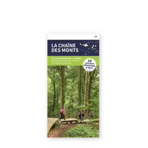 Over Hellingen & Heuvels – 10 wandel- en fietsroutes voor het ganse gezin