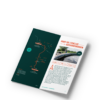Roadbook EuroVelo 5 – 245 km en 5 étapes pour les cyclistes - Image 4