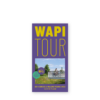 Roadbook Wapitour - Ronde van Picardisch Wallonië op de fiets
