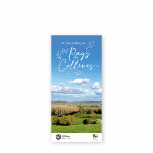 Vues sur le Pays des Collines