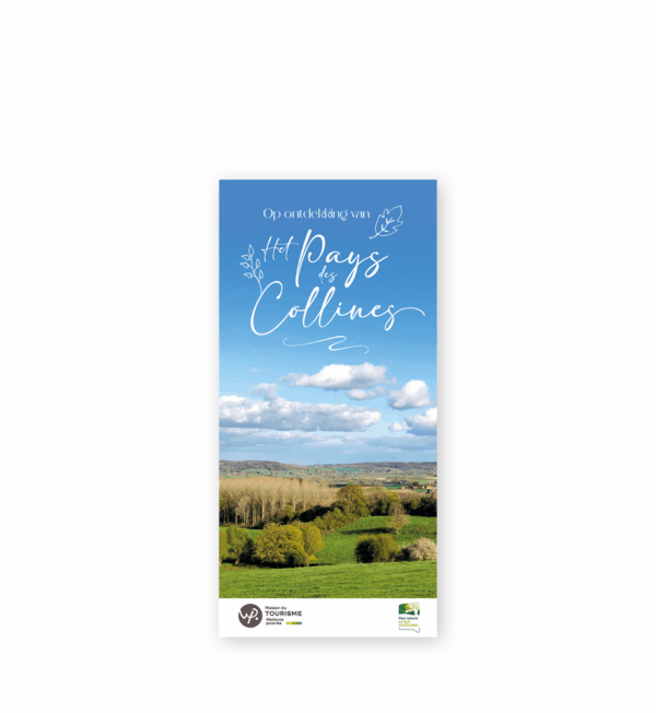 Vues sur le Pays des Collines