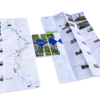 Carré Bleu – 90 km le long des voies d’eau de l’Eurométropole Lille-Kortrijk-Tournai