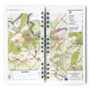 Topoguide Pays des Collines – 10 balades points-nœuds de 4 à 16 km - Image 3